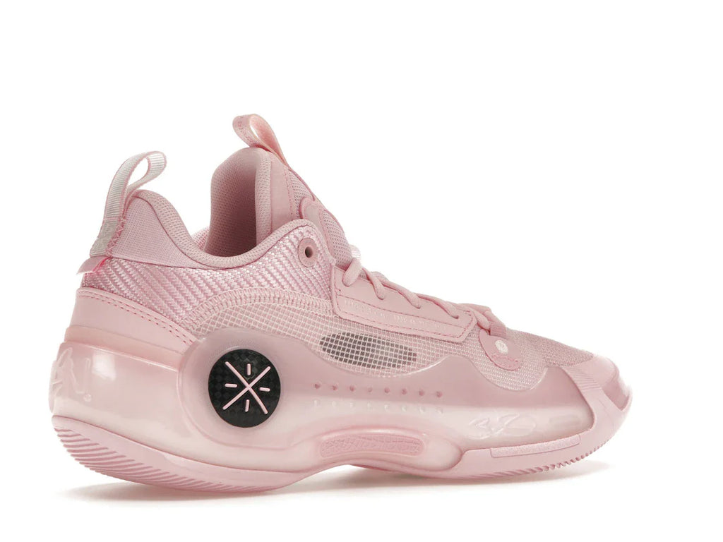 Li-Ning-Weg Wade 10 Niedrige Kirschblüte
