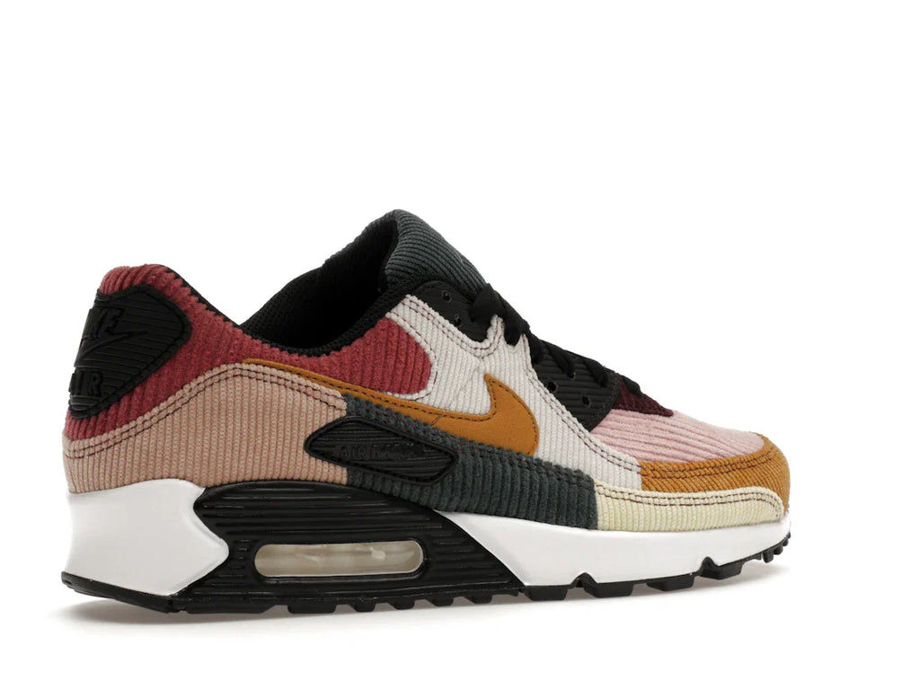 Nike Air Max 90 Multi-Corduroy (Damen)