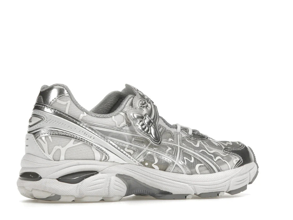 ASICS GT-2160 Cecilie Bahnsen Mary Jane Pure Silver
