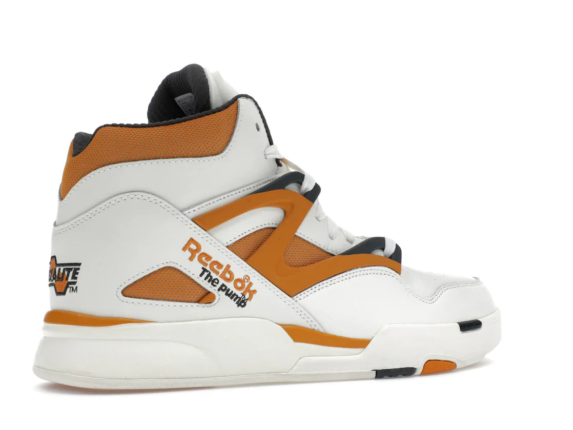 Reebok Pump Omni Zone II Radiant Ocher