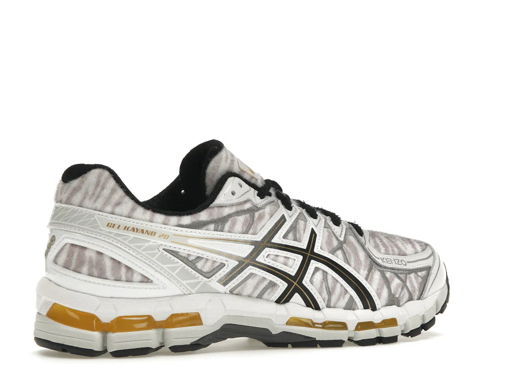 ASICS Gel-Kayano 20 KENZO Glacier Grey