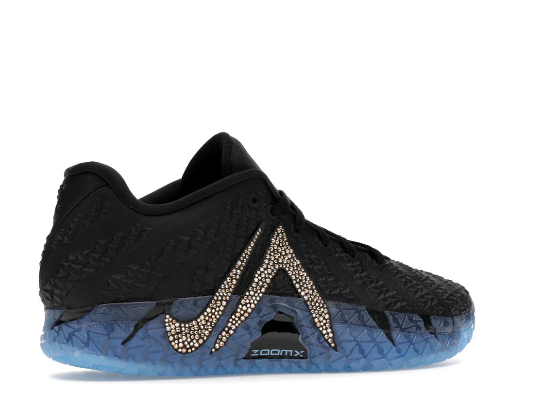 Nike Ja 3 Swarovski Warnetikett
