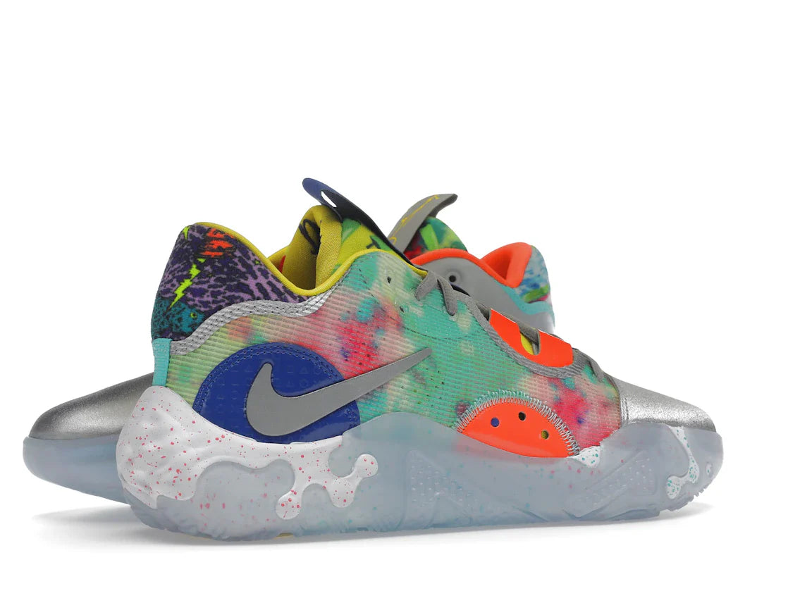 Nike PG 6 Was zum Teufel