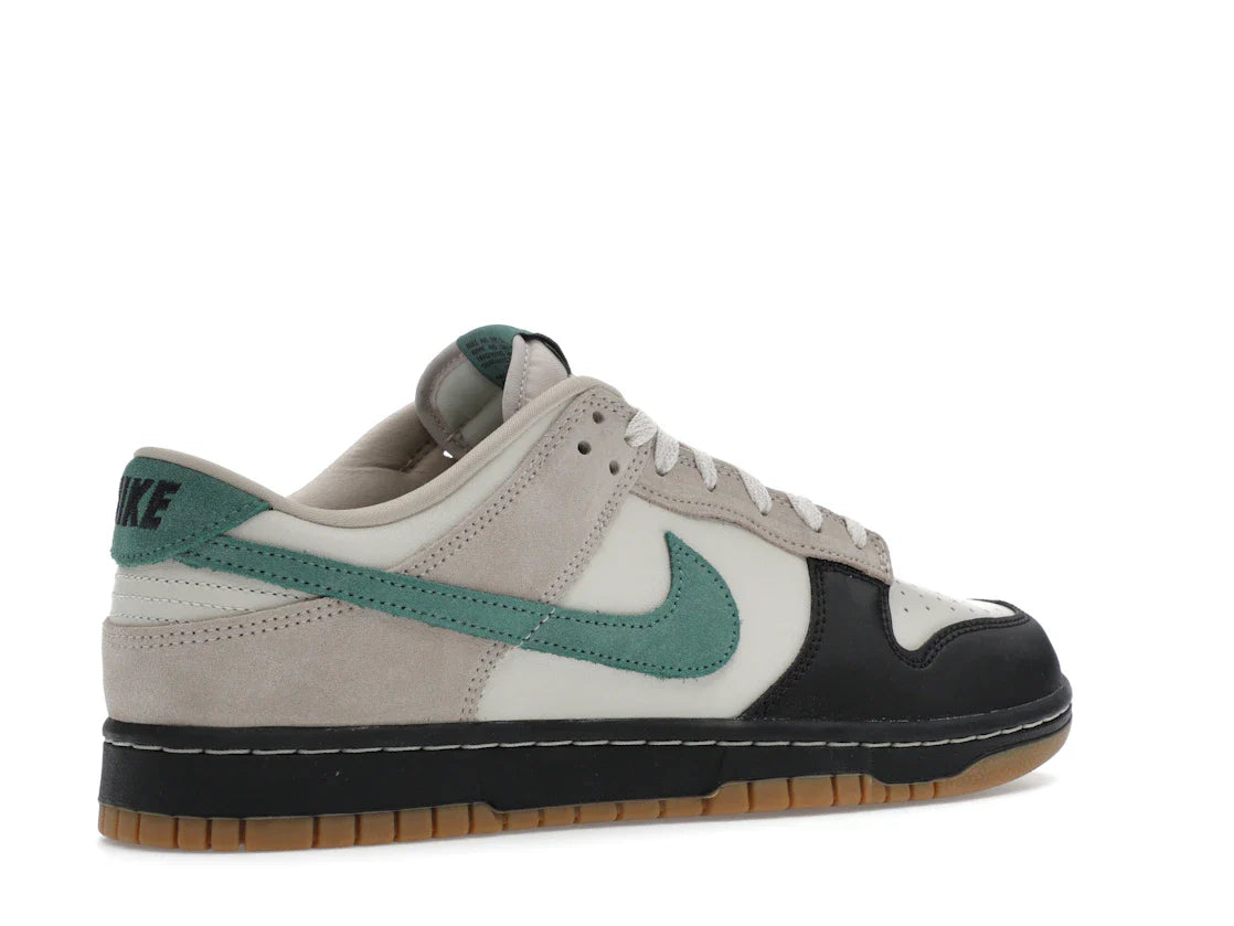 Nike Dunk Low Light Orewood Brown Bicoastal