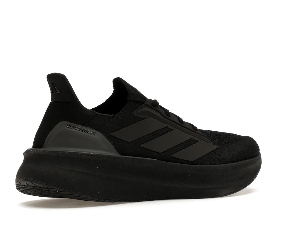 adidas Ultra Boost 5X Schwarz