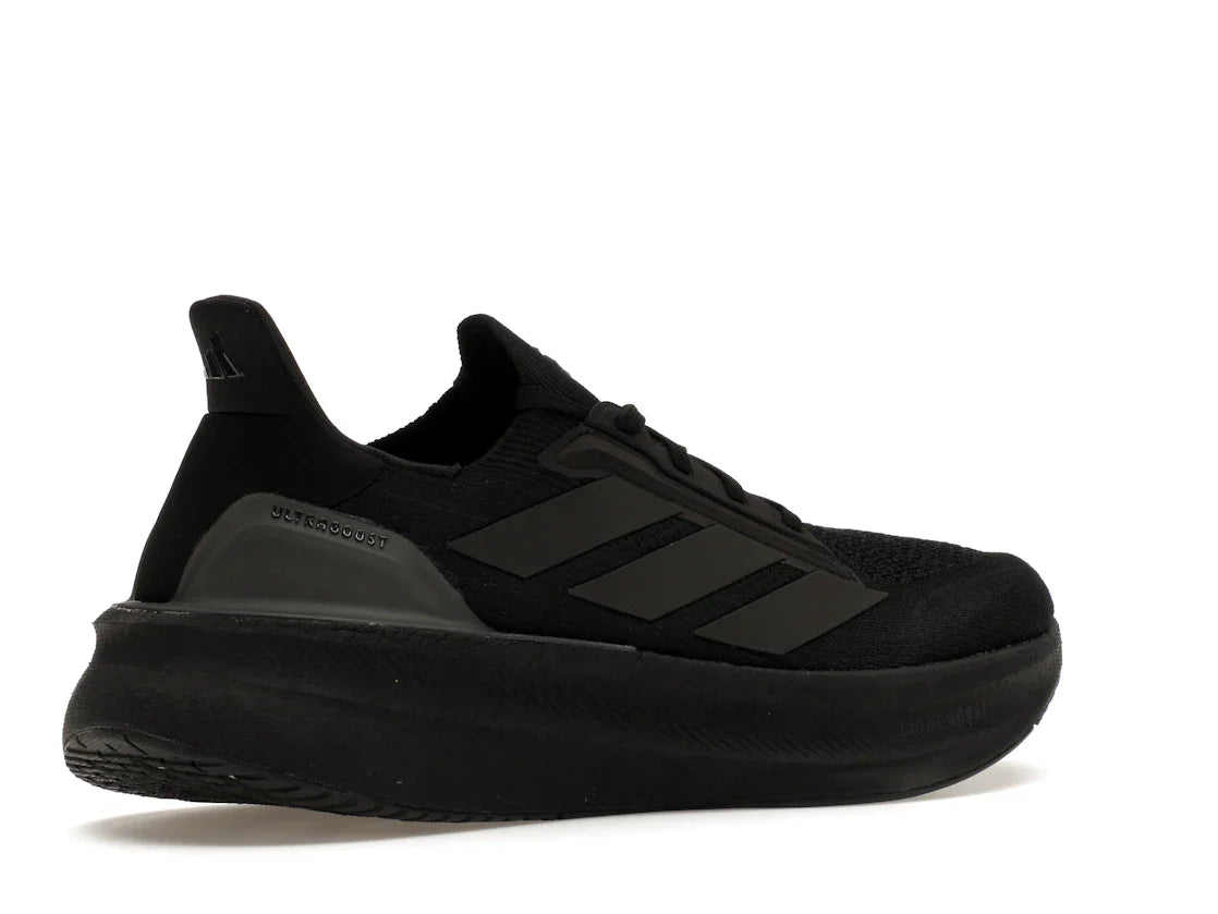 adidas Ultra Boost 5X Schwarz