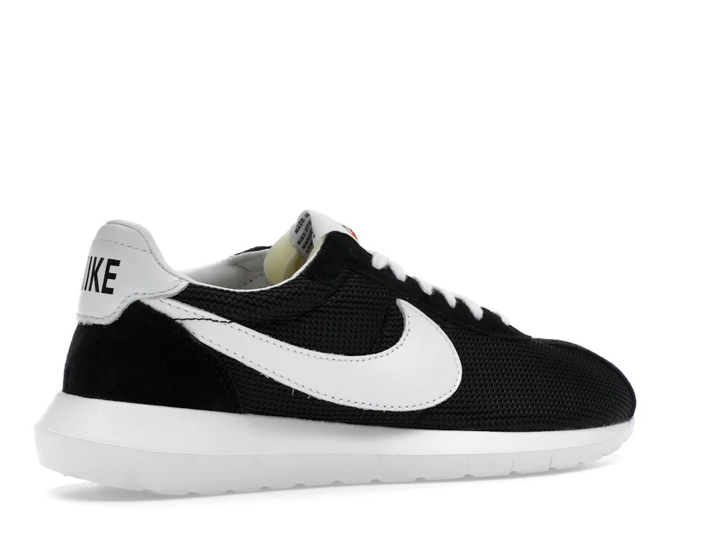 Nike Roshe LD-1000 QS Schwarz Weiß