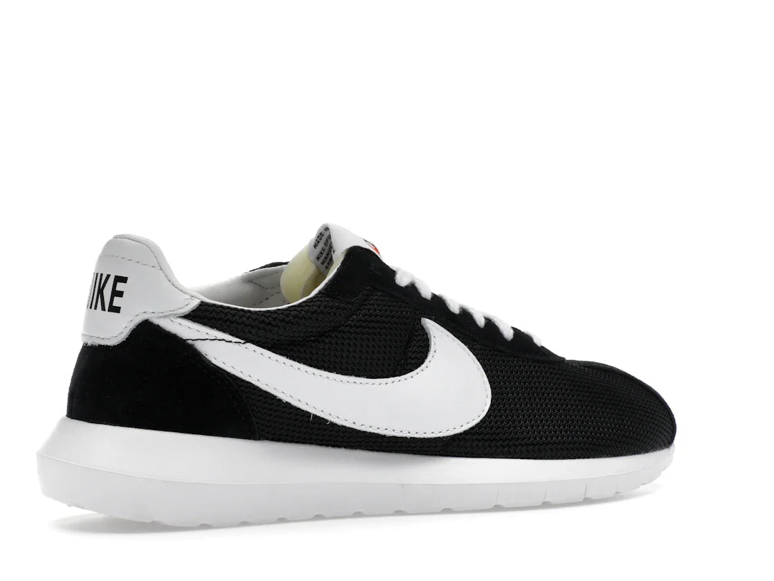 Nike Roshe LD-1000 QS Schwarz Weiß