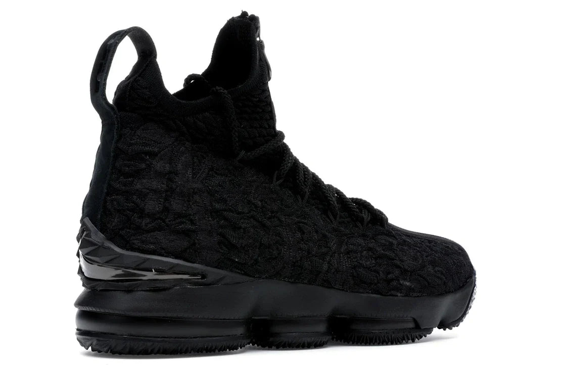 Nike LeBron 15 Performance KITH Suit of Armor