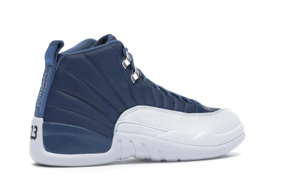 Jordan 12 Retro Indigo