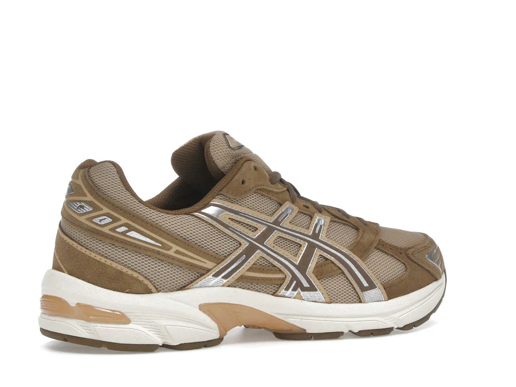 ASICS Gel-1130 Kamelbeige Kastanie