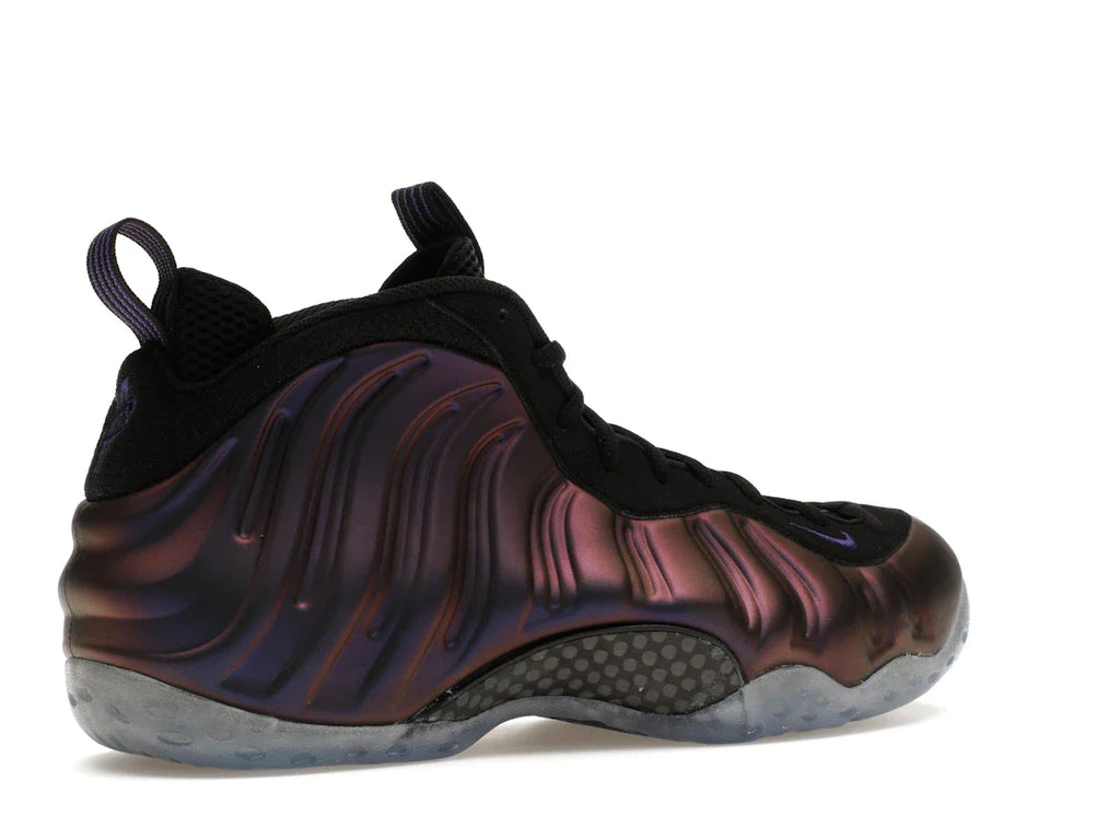 Nike Air Foamposite One Eggplant (2017)