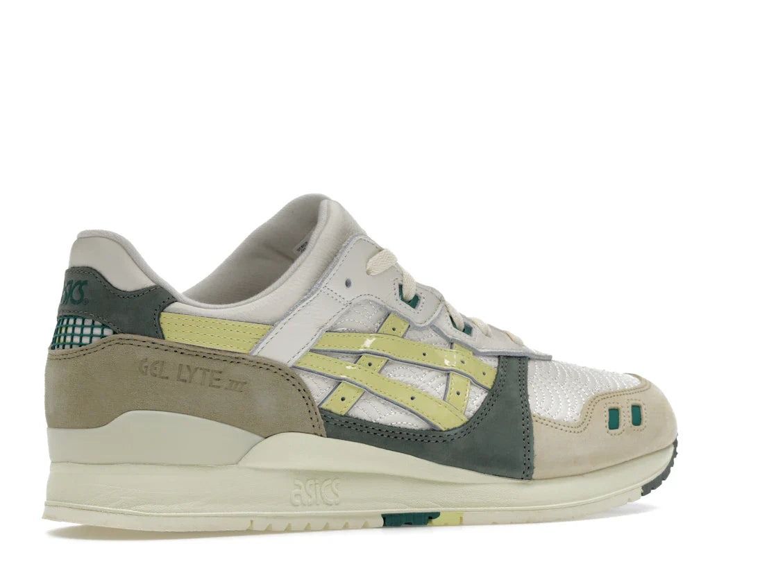 ASICS Gel-Lyte III Kith Brasilien