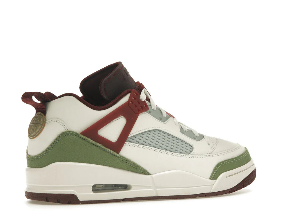 Jordan Spizike Low Chinesisches Neujahr (2024)