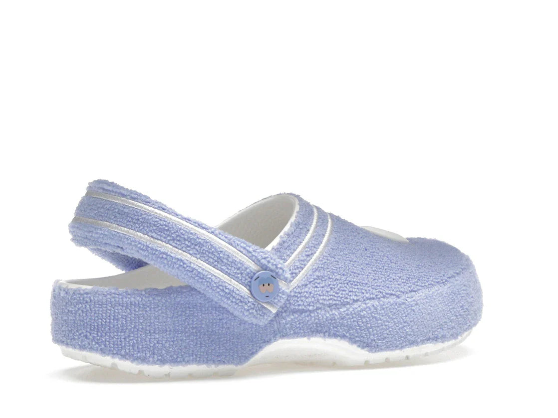 Crocs Classic Clog South Park Towelie