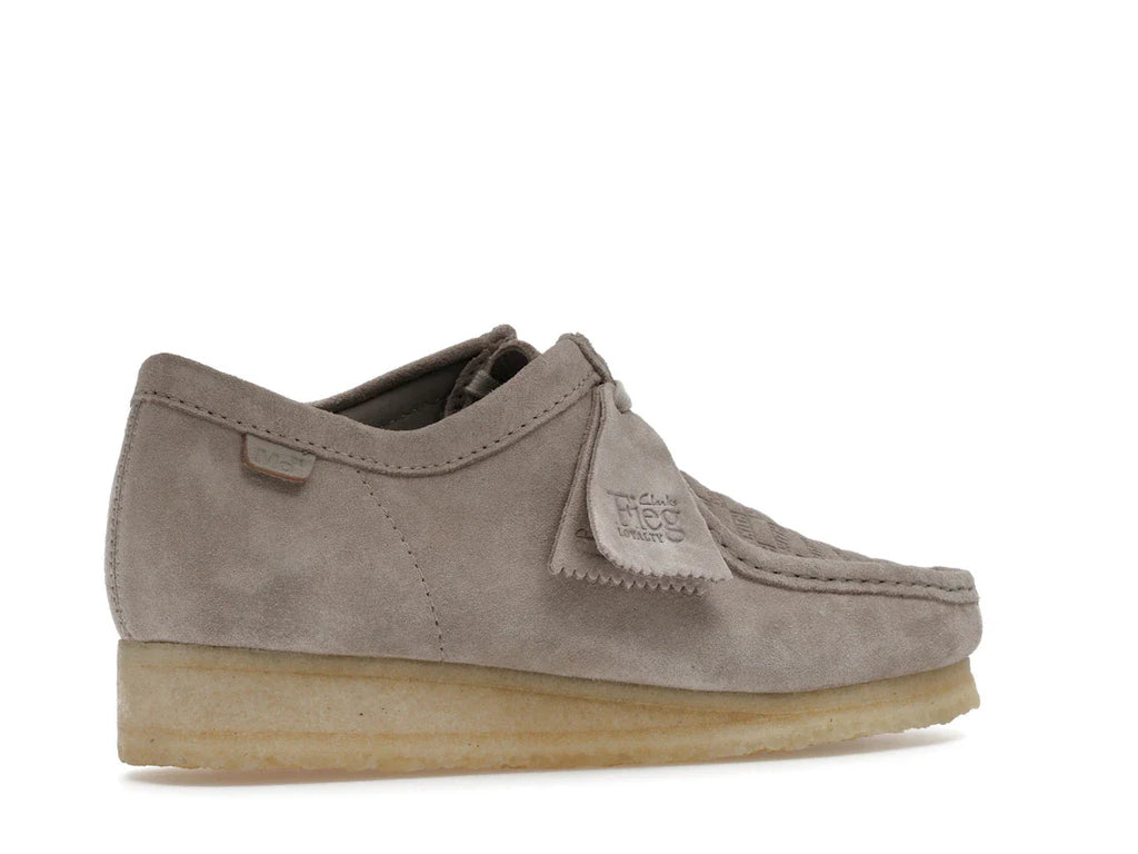 Clarks Originals Wallabee by Ronnie Fieg Kith Loyalty Program Molecule