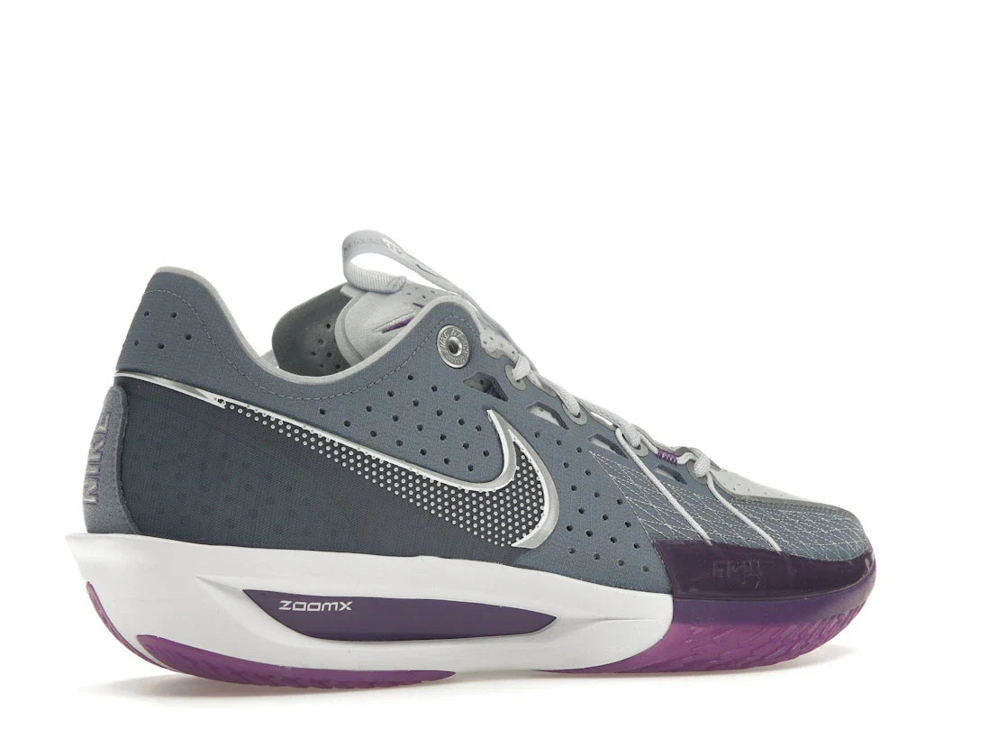 Nike Air Zoom GT Cut 3 Be True to Her School