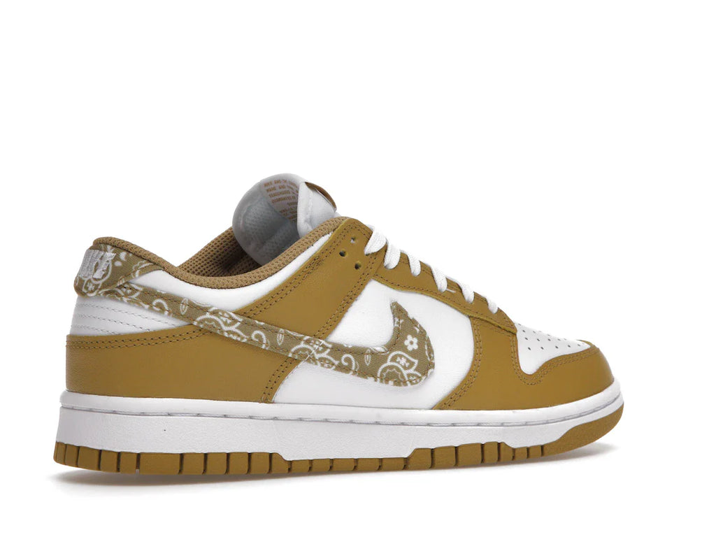 Nike Dunk Low Essential Paisley Pack Gerste (Damen)