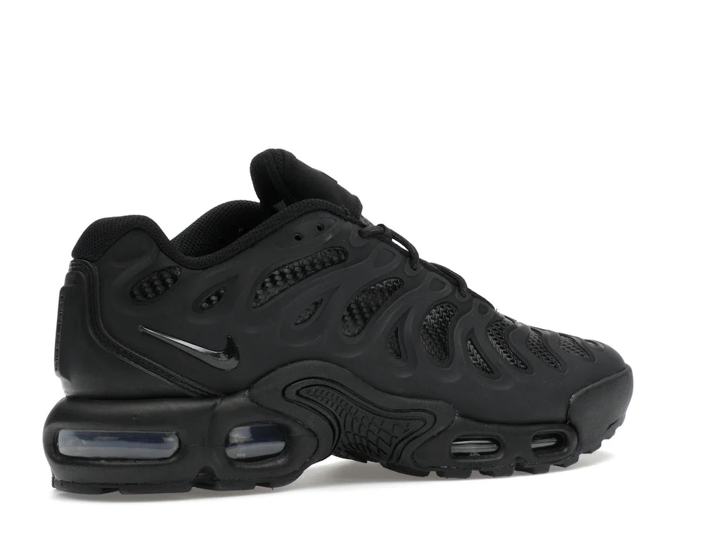 Nike Air Max Plus Drift Schwarz Anthrazit