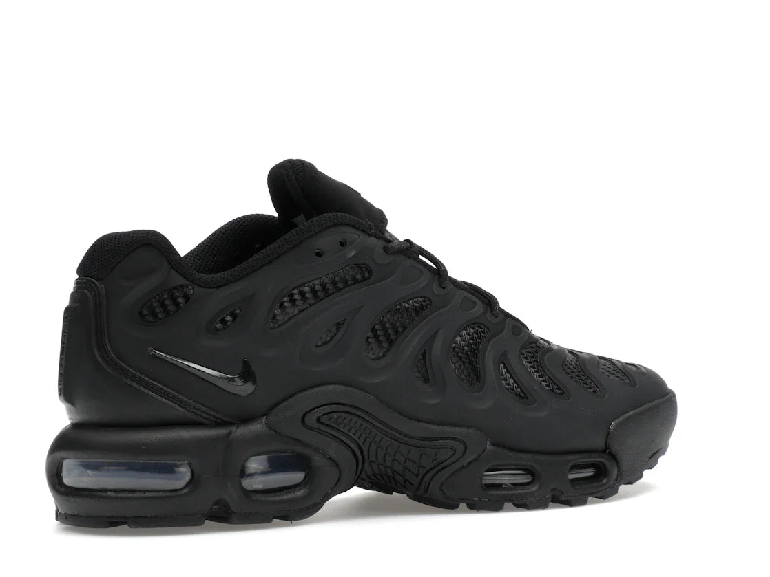 Nike Air Max Plus Drift Schwarz Anthrazit