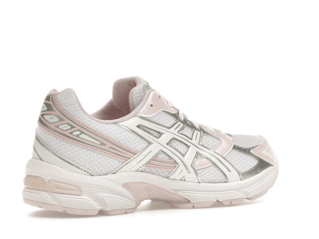 ASICS Gel-1130 Weiß Kristallrosa (Damen)