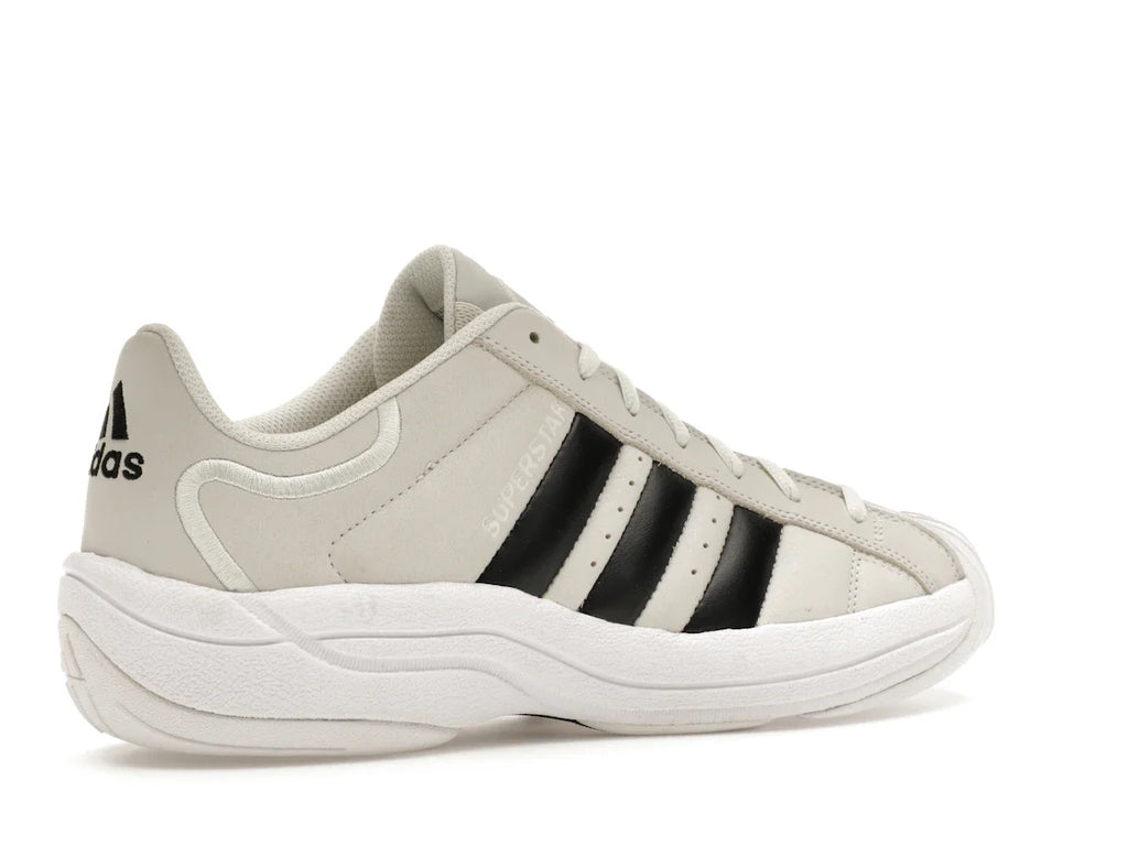 adidas Superstar Millennium Cloud White Core Black