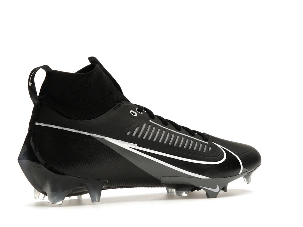 Nike Vapor Edge Pro 360 2 Schwarz Eisengrau
