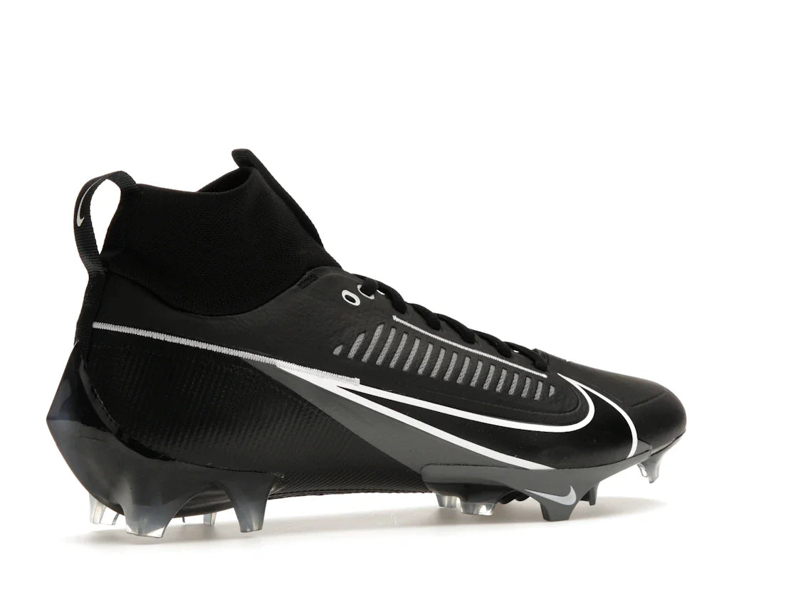 Nike Vapor Edge Pro 360 2 Schwarz Eisengrau