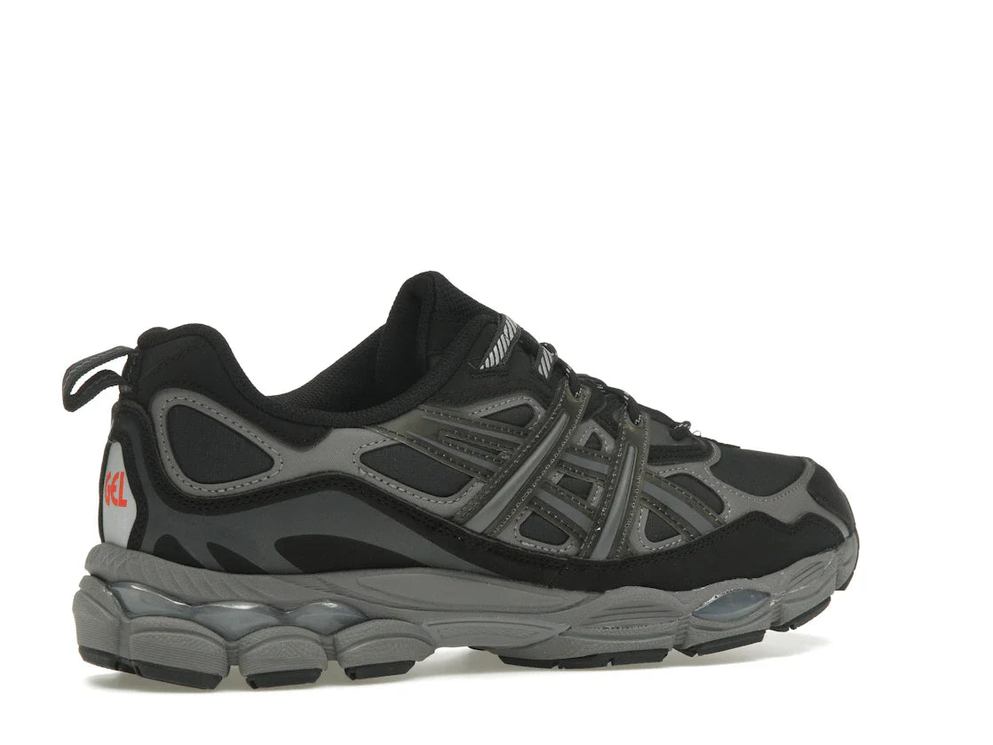 ASICS Gel-NYC Utility Black Carbon