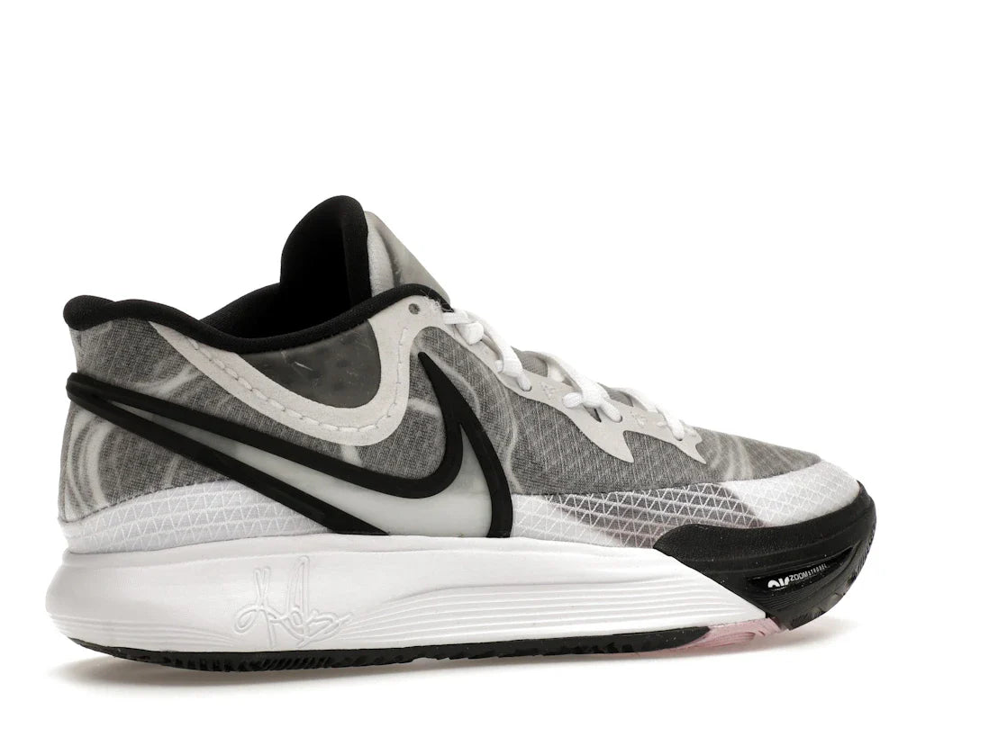 Nike Kyrie 8 Weiß Schwarz