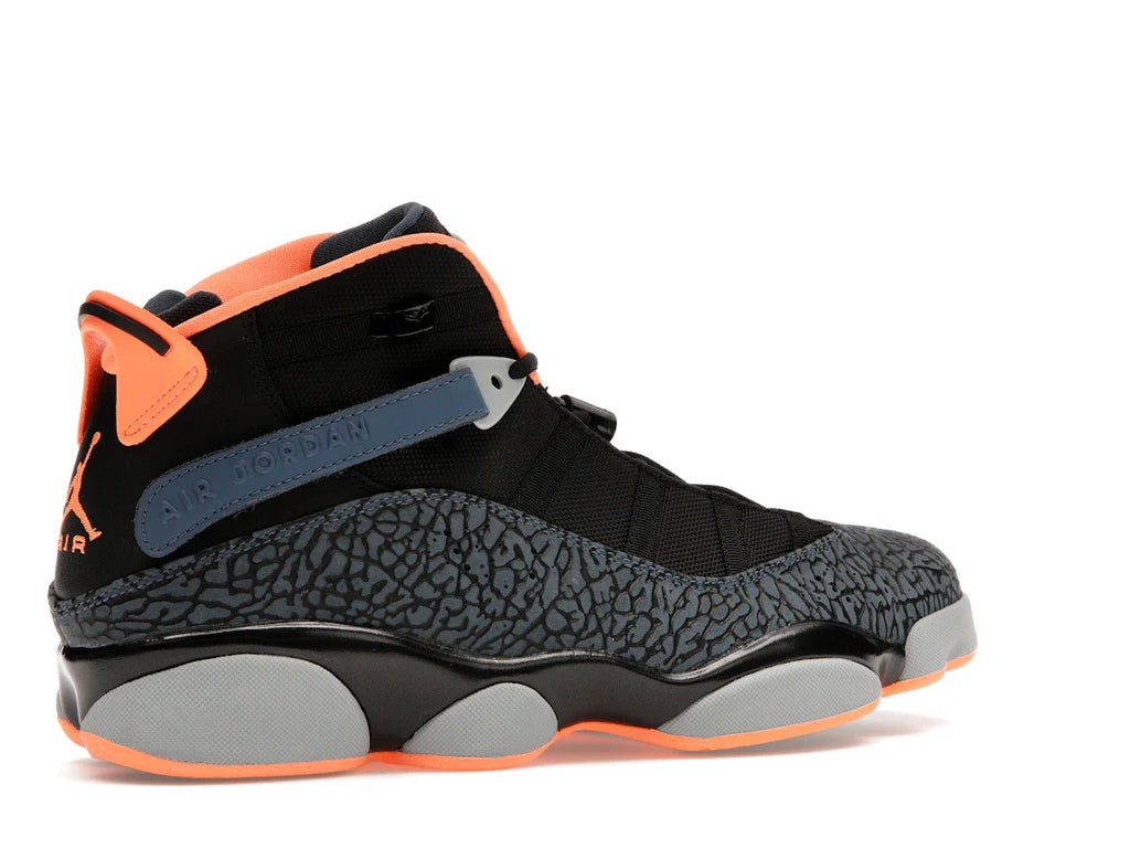 Jordan 6 Rings Elephant