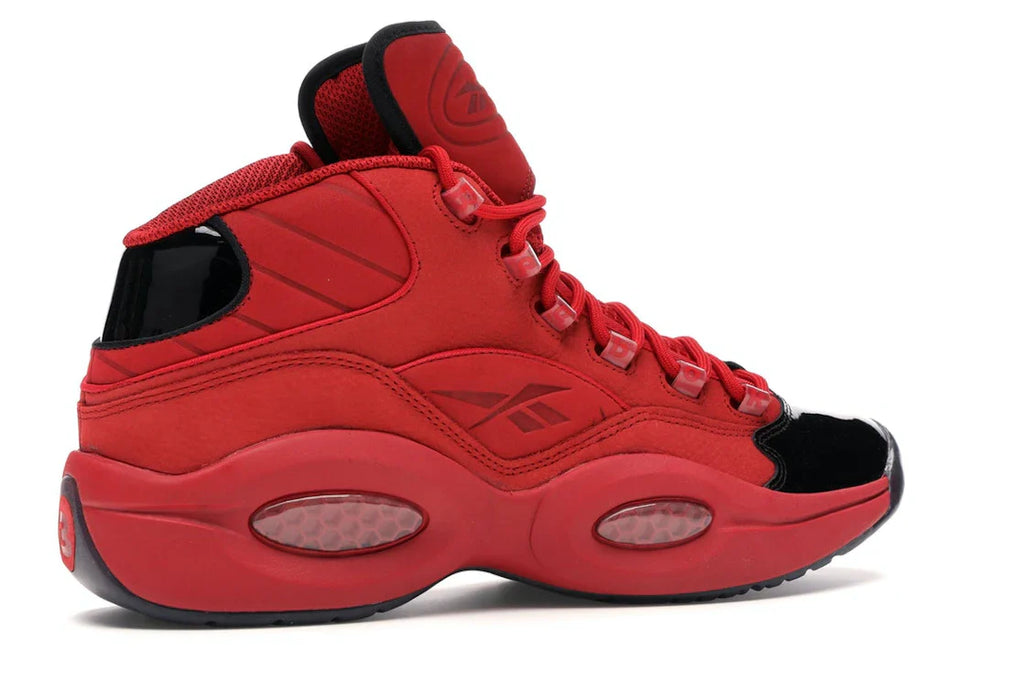 Reebok hinterfragt Mid-Heavy-Wertung