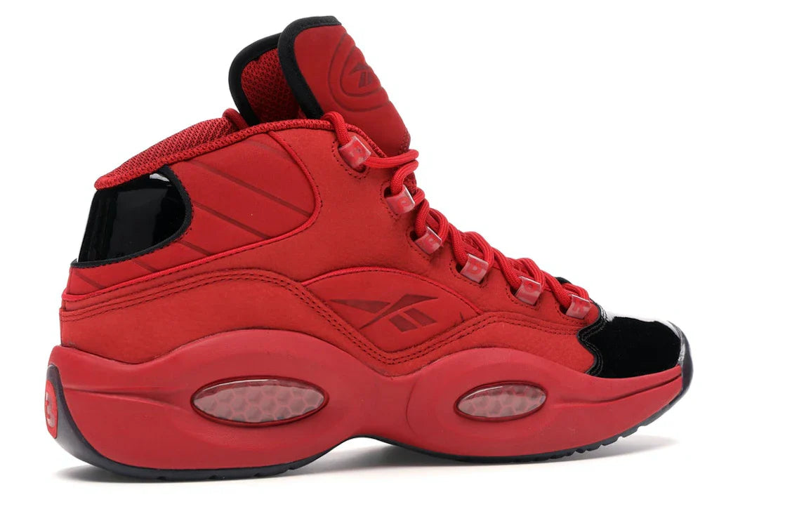 Reebok hinterfragt Mid-Heavy-Wertung