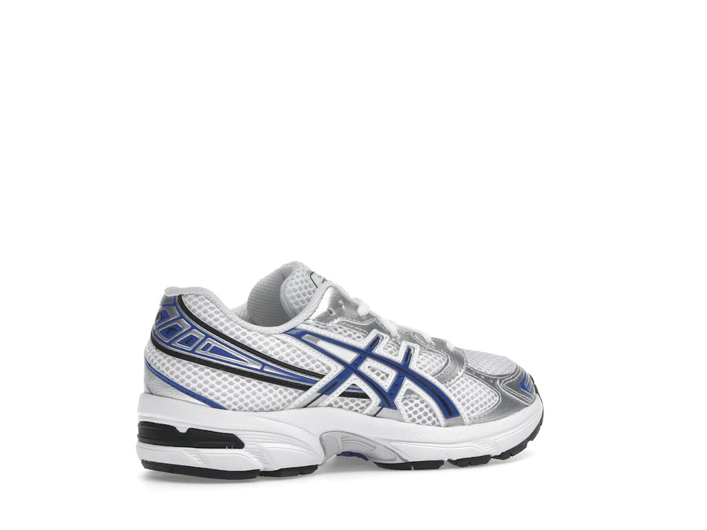 ASICS Gel-1130 Weiß Blau (GS)