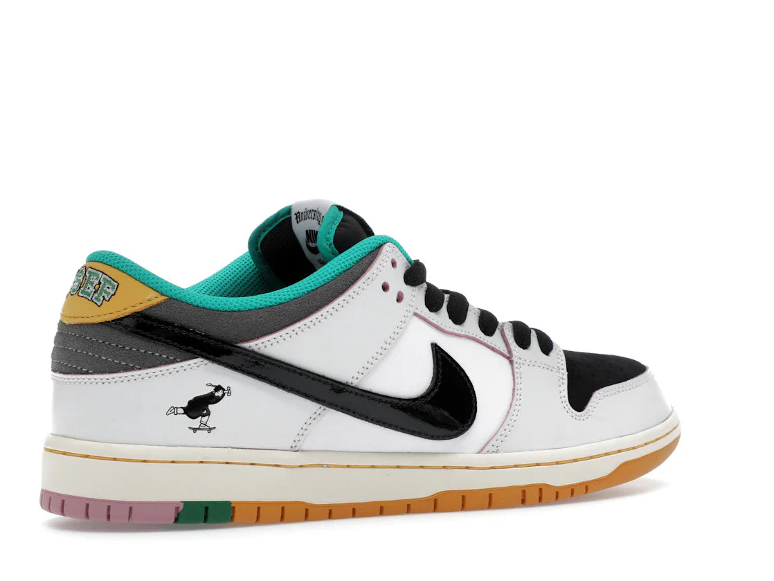 Nike SB Dunk Low CSEF