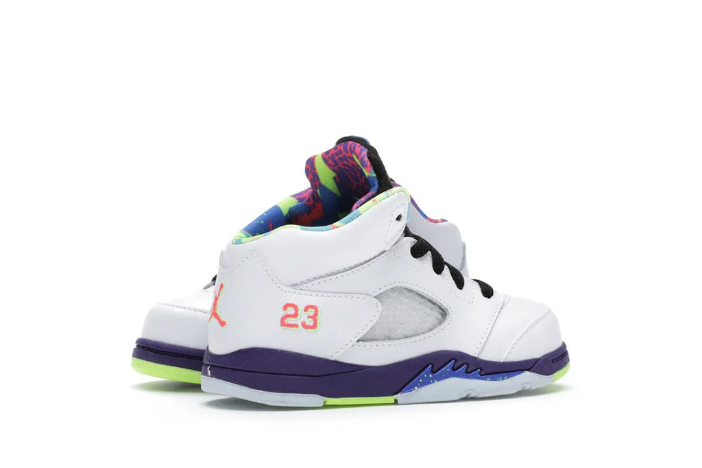 Jordan 5 Retro Alternate Bel-Air (TD)