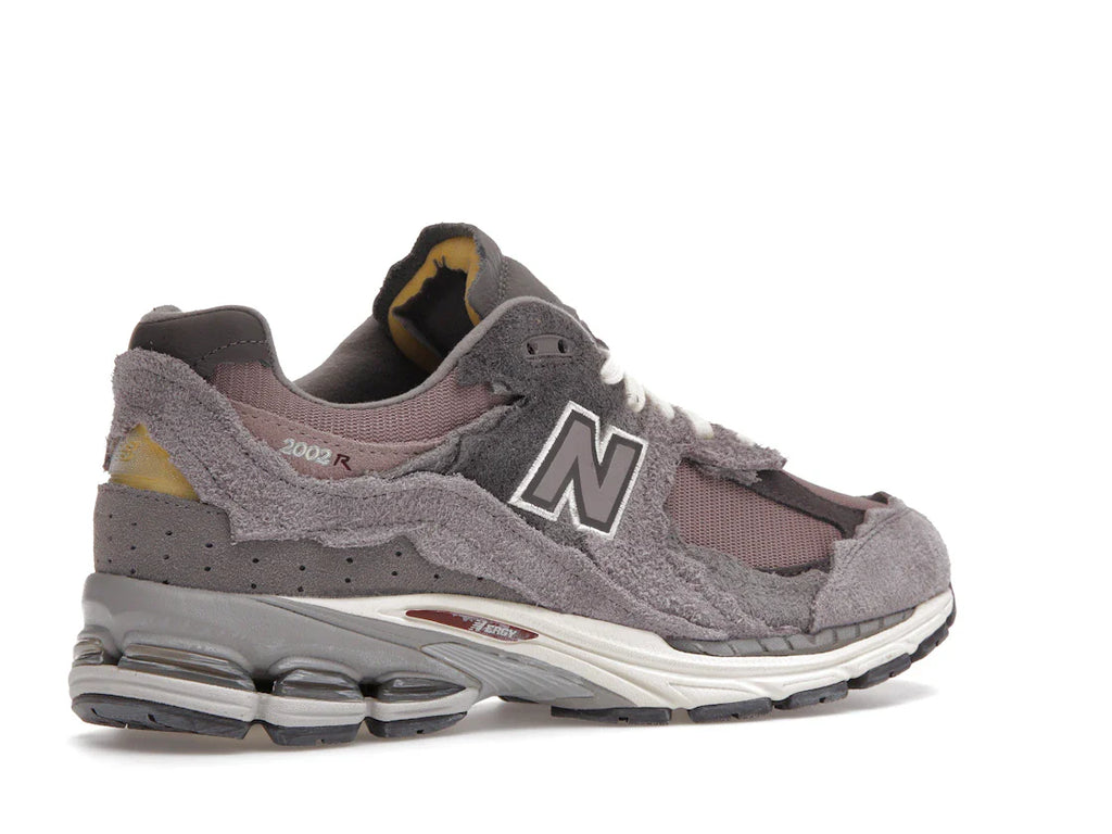 New Balance 2002R Schutzpaket Lunar New Year Dusty Lilac
