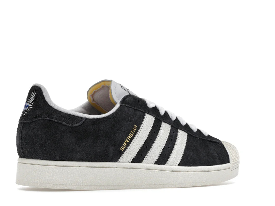 adidas Superstar II Los Angeles Qias Omar