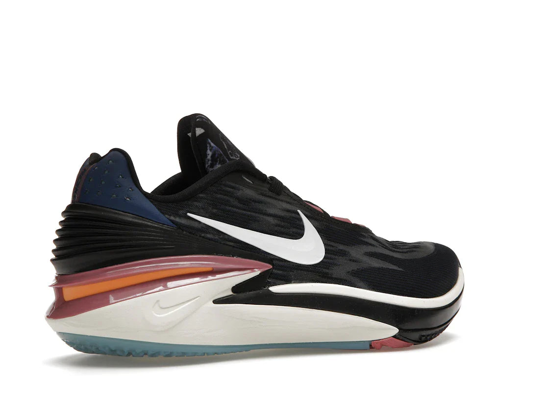 Nike Zoom GT Cut 2 Black Desert Berry