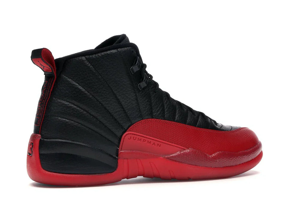 Jordan 12 Retro Flu Game (2016)