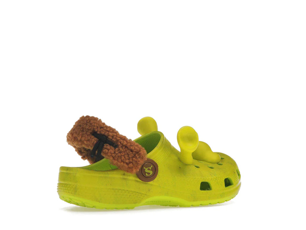 Crocs Classic Clog DreamWorks Shrek (Kinder)
