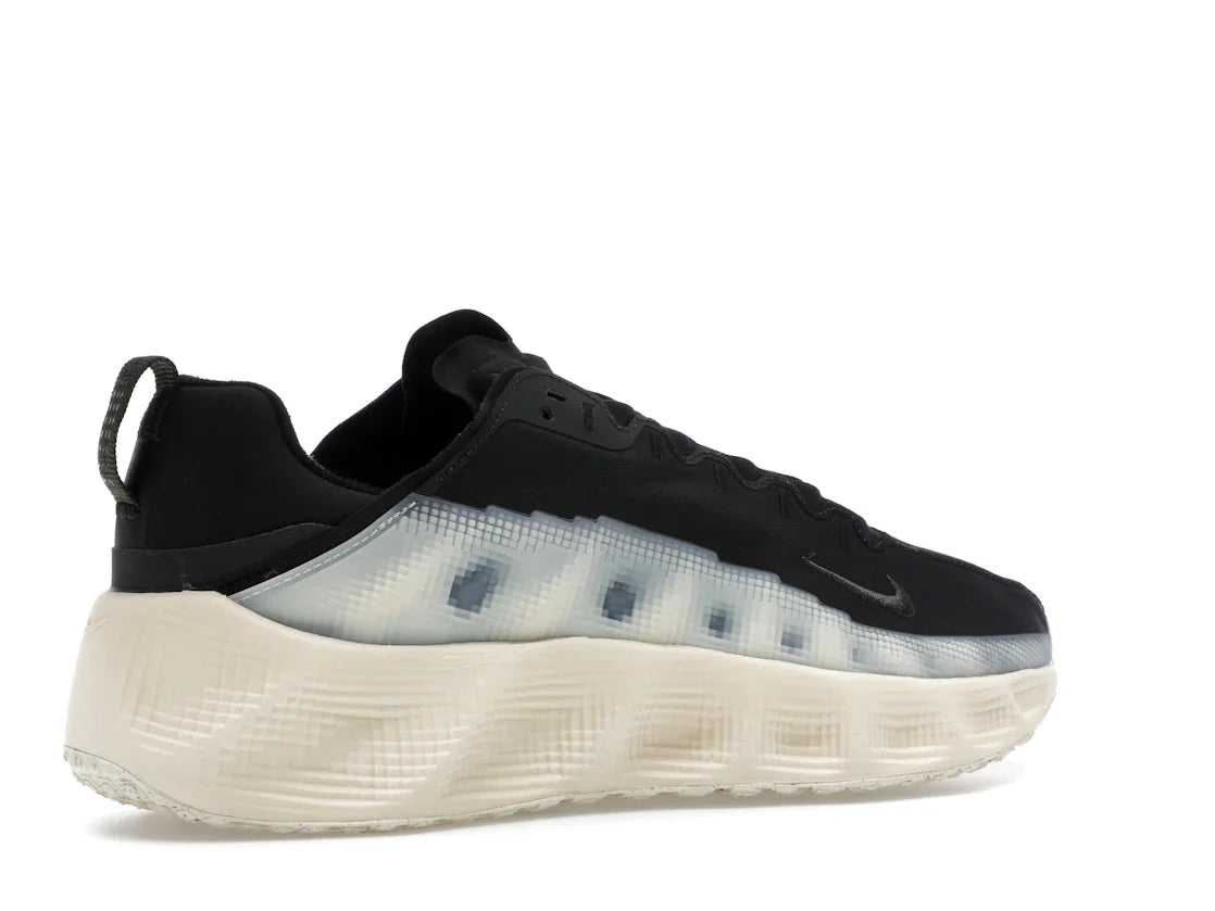 Nike Ava Rover Black Musselin