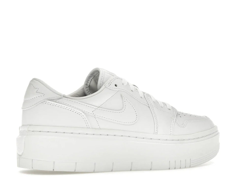 Jordan 1 Elevate Low Triple White (Damen)