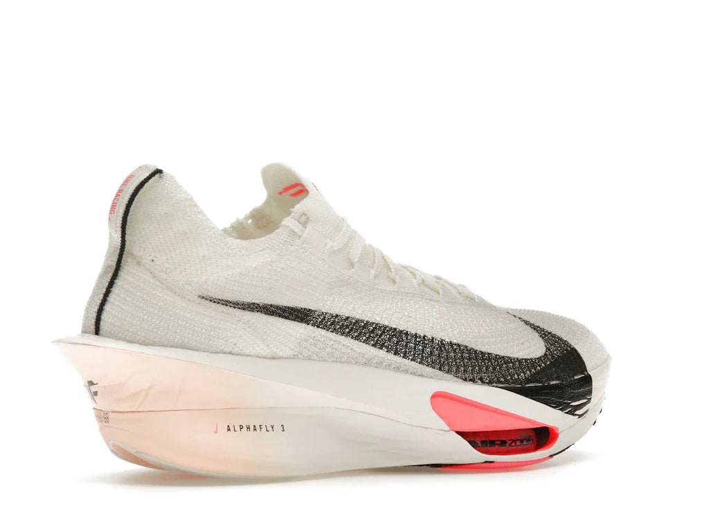 Nike Air Zoom Alphafly Next% 3 Sail Crimson Tint