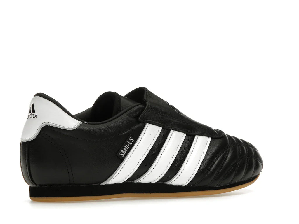 adidas Taekwondo Schwarz Weiß (Damen)