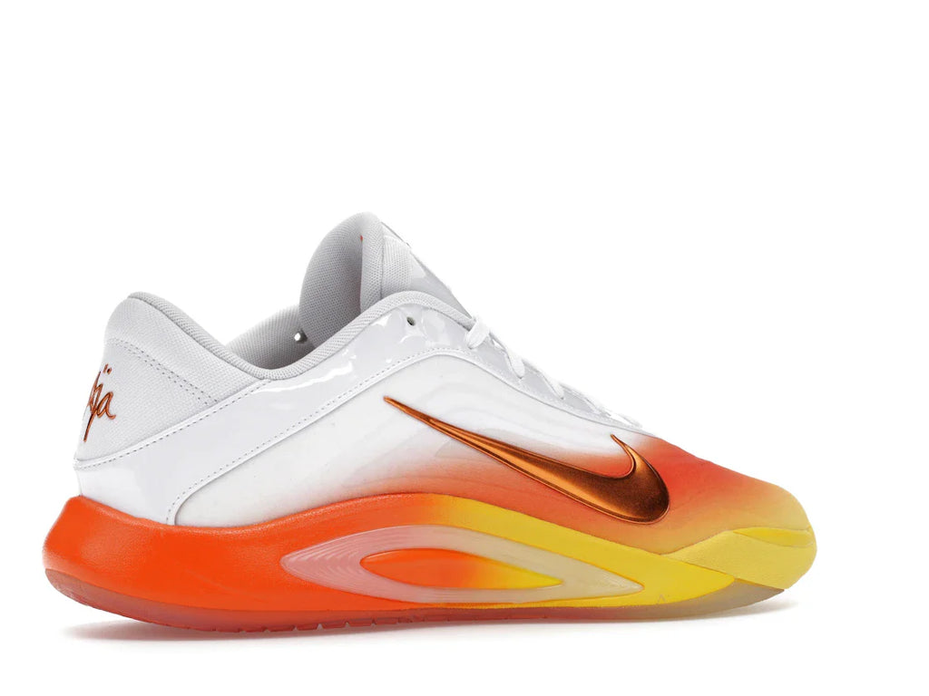 Nike A'ja Wilson A'One Candy Corn Queen (Damen)