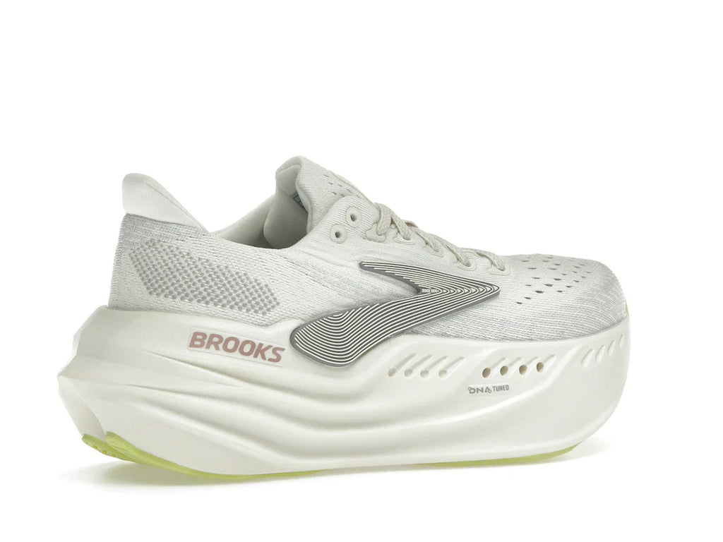 Brooks Glycerin Max Coconut Alloy Rose (Damen)