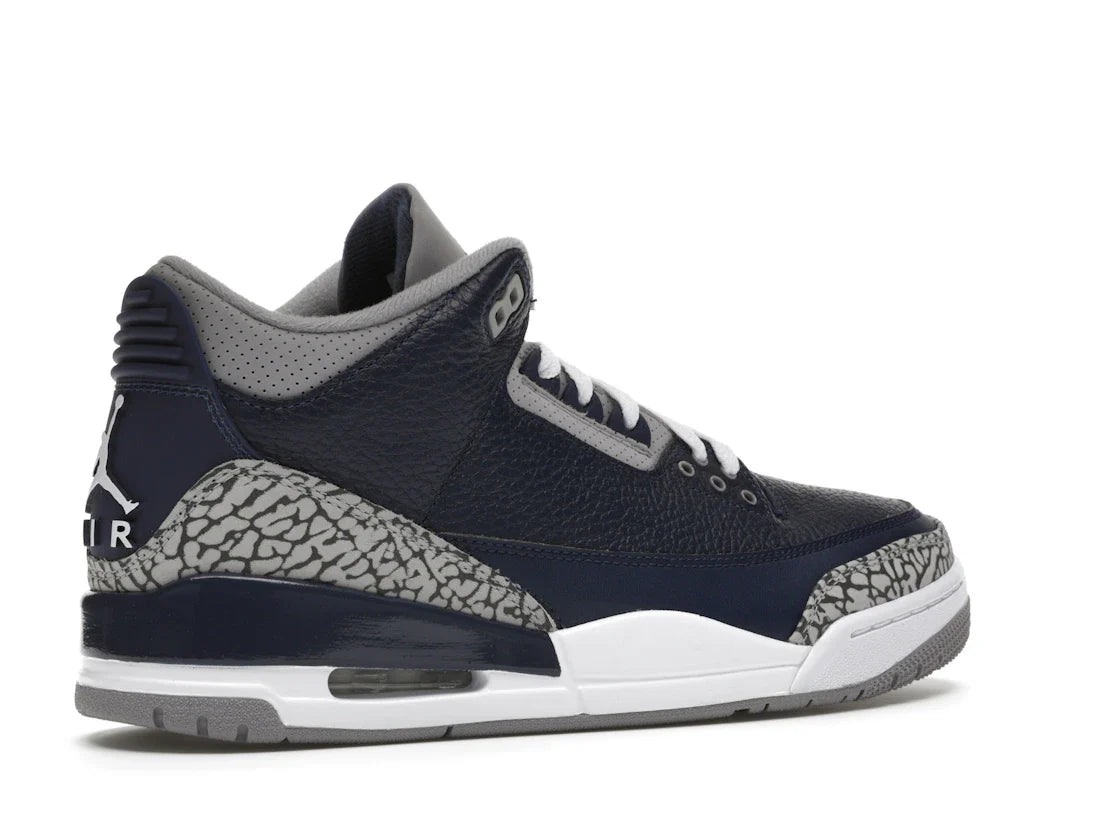 Jordan 3 Retro Georgetown (2021)