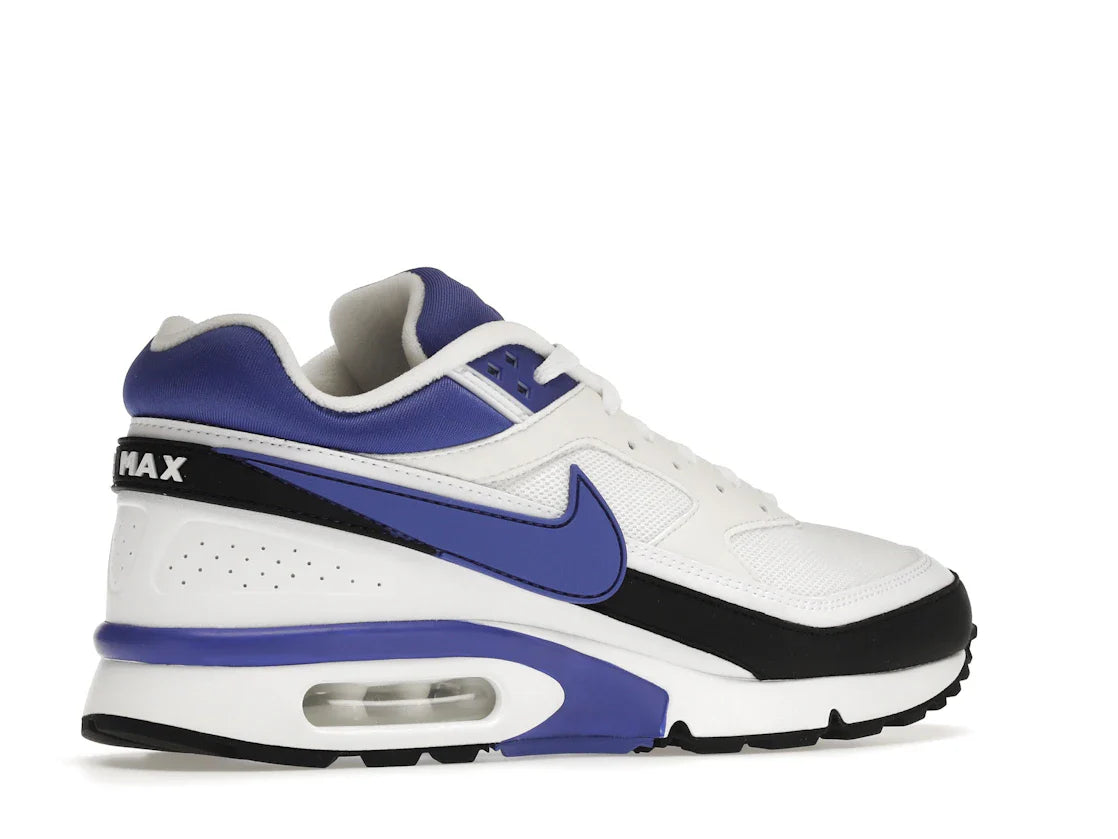 Nike Air Max BW Weiß Persischviolett