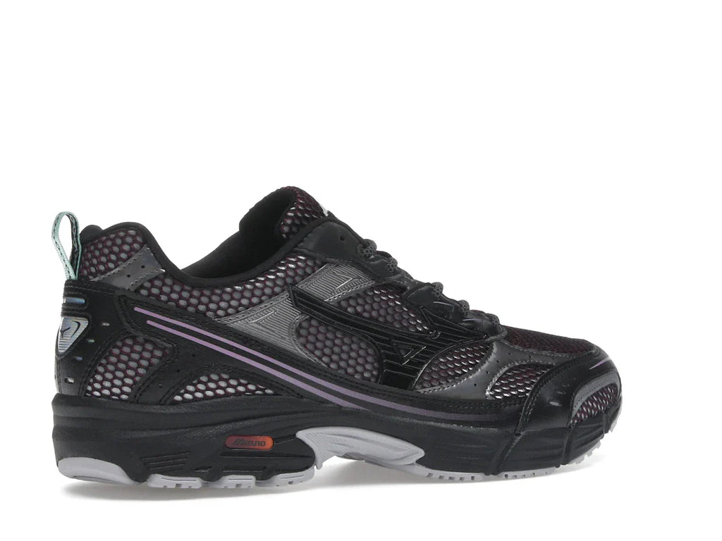 Mizuno MXR Space Pack Black Valerian